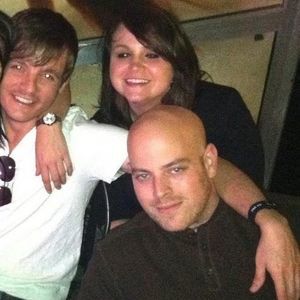 Meet your Posher, Daniel